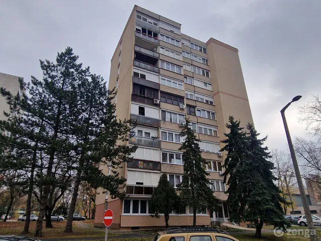 Eladó lakás Gödöllő 61 nm