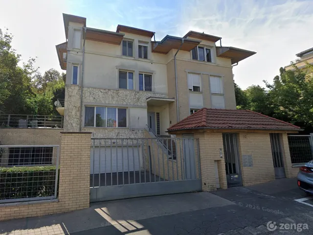 Eladó lakás Budapest I. kerület, Várnegyed 110 nm