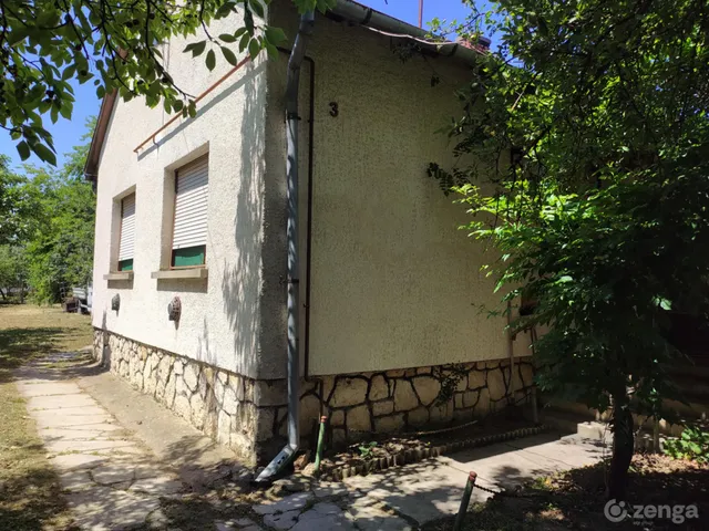 Eladó ház Nyirád 65 nm