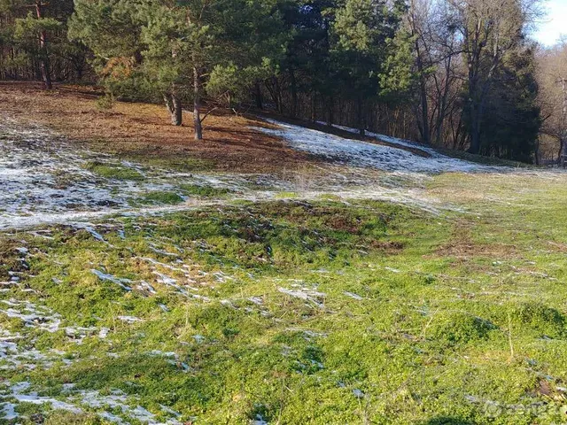 Eladó telek Sátoraljaújhely, Rudabányácska 1525 nm
