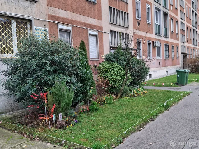 Eladó lakás Budapest XIV. kerület 50 nm