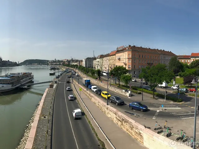 Eladó lakás Budapest II. kerület 49 nm