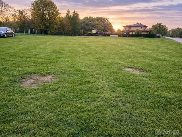 Eladó telek Kistokaj 690 nm