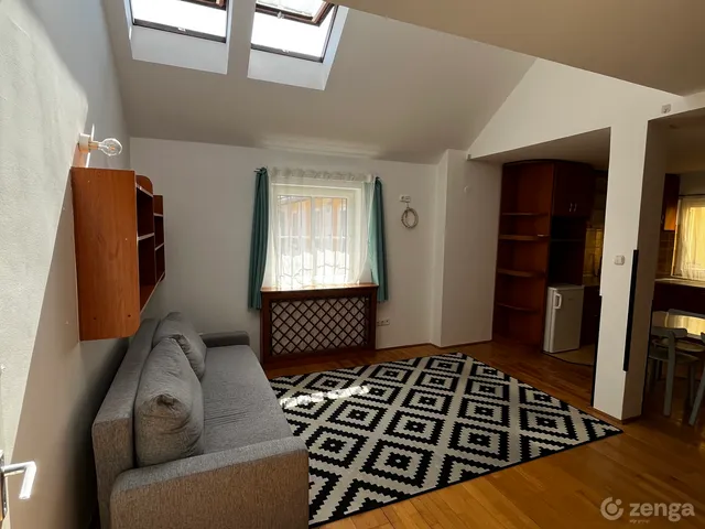 Eladó lakás Budapest VI. kerület, Diplomatanegyed 42 nm