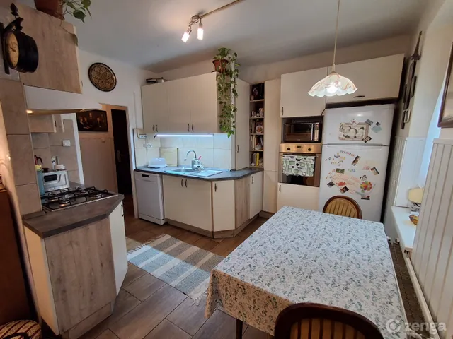 Eladó lakás Budapest XV. kerület, Rákospalota 57 nm