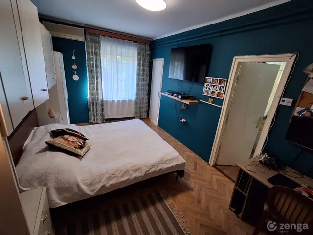 Eladó lakás Budapest XV. kerület, Rákospalota 57 nm