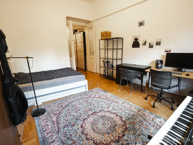 Eladó lakás Budapest XI. kerület, Lágymányos 61 nm