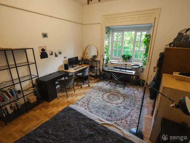 Eladó lakás Budapest XI. kerület, Lágymányos, Bartók Béla út 8. 61 nm