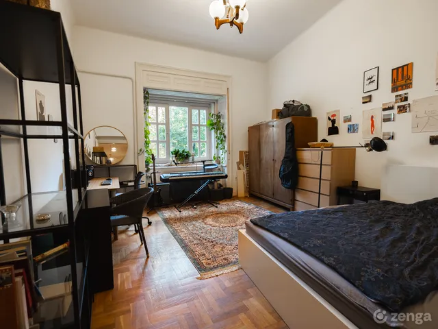 Eladó lakás Budapest XI. kerület, Lágymányos, Bartók Béla út 8. 61 nm