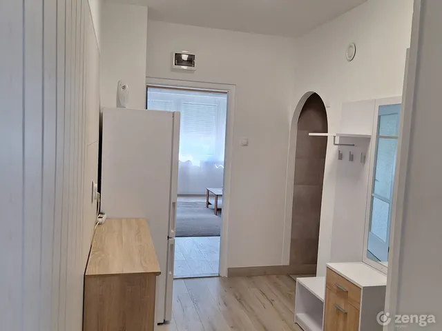 Kiadó lakás Budapest X. kerület, Kőbánya 41 nm