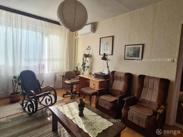 Eladó lakás Dunaújváros, Belváros 59 nm