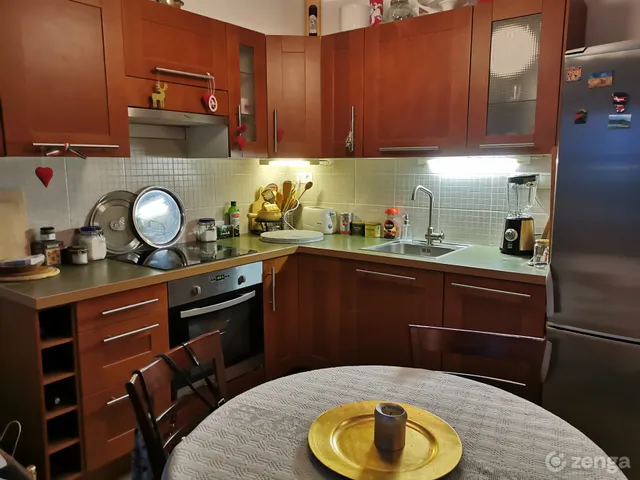 Eladó lakás Budapest XXII. kerület, Budafok 43 nm