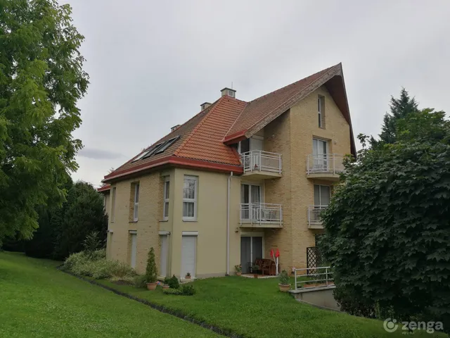 Kiadó lakás Budapest XI. kerület, Kelenvölgy 33 nm