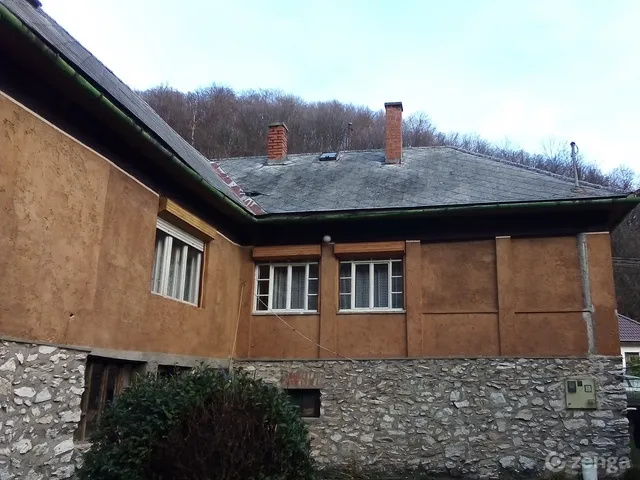 Eladó ház Répáshuta 100 nm