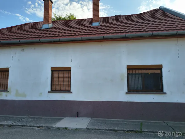 Eladó ház Kecskemét, Erzsébetváros 100 nm