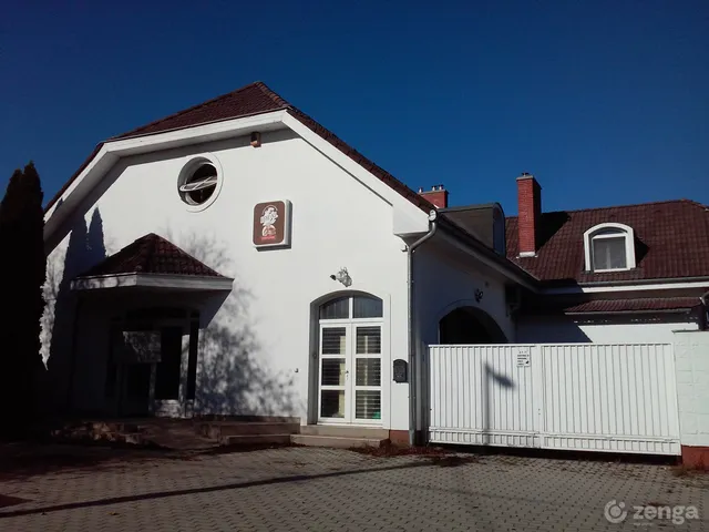 Eladó ház Dombóvár 581 nm