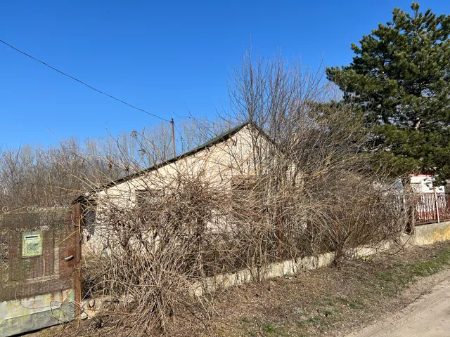 Eladó ház Tápiószőlős 35 nm