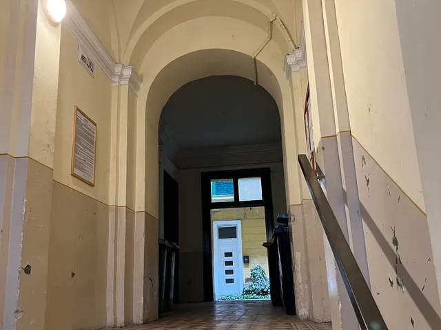 Eladó lakás Budapest VII. kerület, Külső-Erzsébetváros 40 nm