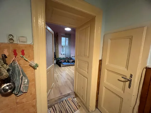 Eladó lakás Budapest VII. kerület, Külső-Erzsébetváros, Peterdy 40 nm