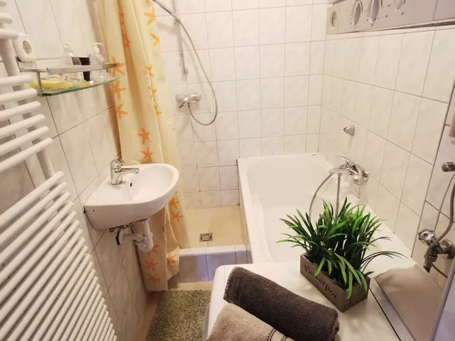 Eladó lakás Budapest XIV. kerület, Nagyzugló 53 nm