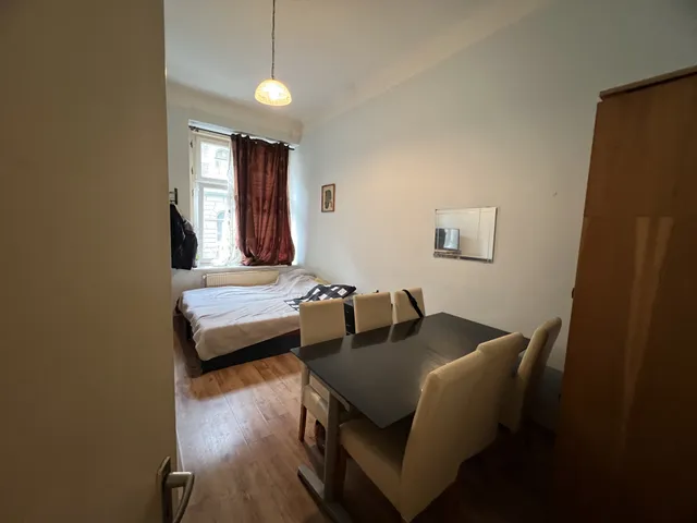 Eladó lakás Budapest VII. kerület 41 nm