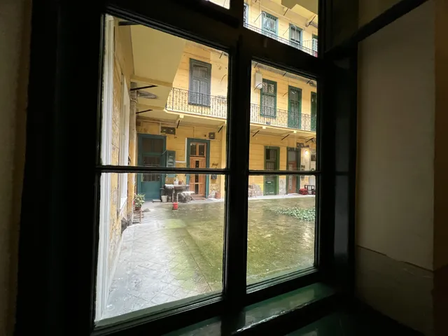 Eladó lakás Budapest VII. kerület 40 nm