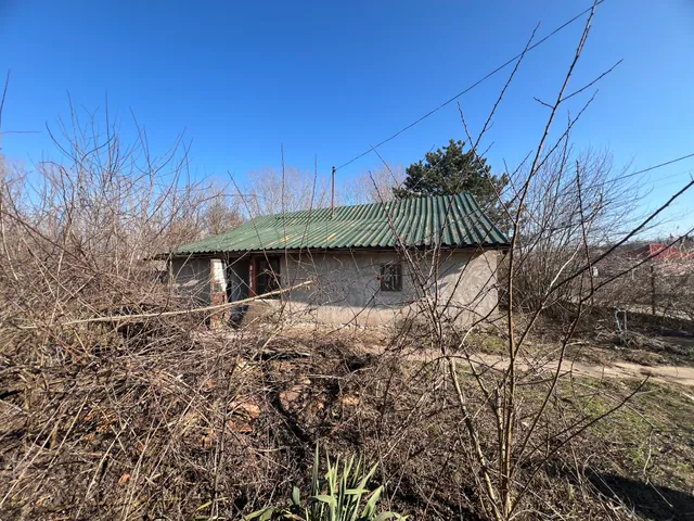 Eladó telek Tápiószőlős, Tulipán 4266 nm