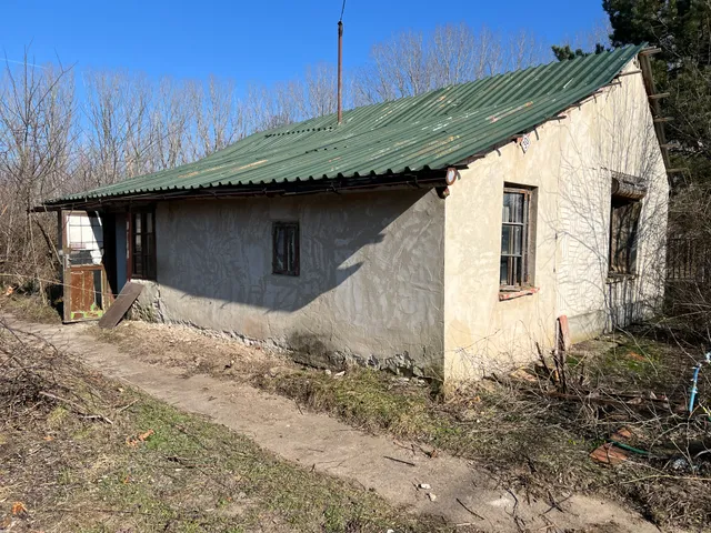 Eladó telek Tápiószőlős, Tulipán 4266 nm