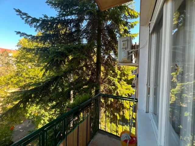 Eladó lakás Budapest XIV. kerület, Alsórákos, Thököly út 40 nm