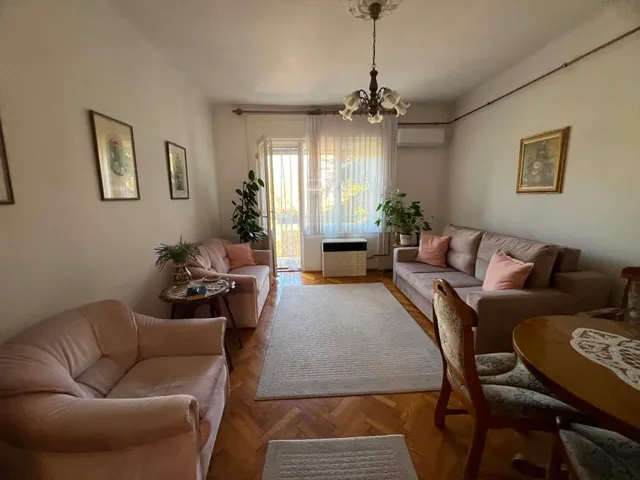 Eladó lakás Budapest XIV. kerület, Alsórákos 40 nm