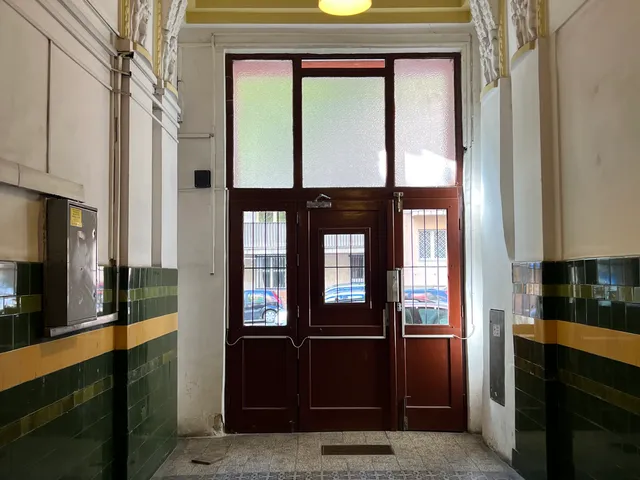 Eladó lakás Budapest I. kerület, Krisztinaváros I. ker. 27 nm