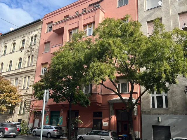 Eladó lakás Budapest I. kerület, Krisztinaváros I. ker. 27 nm