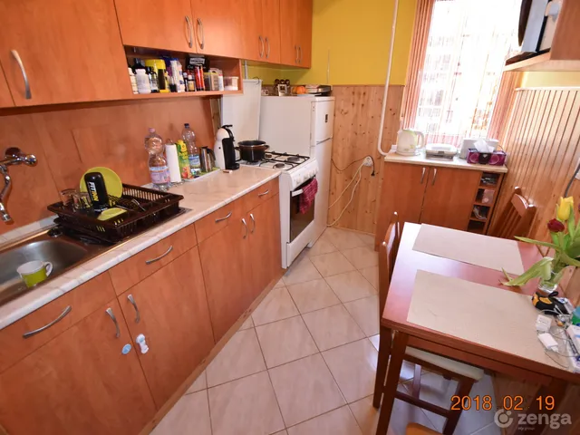 Kiadó lakás Szombathely, Derkovits-lakótelep 48 nm