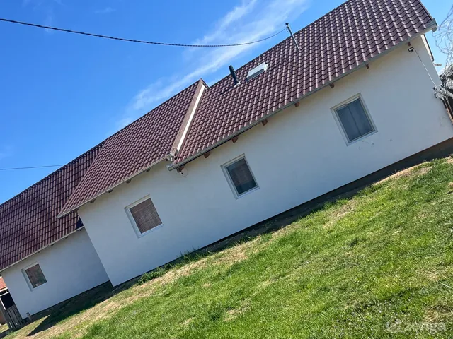 Eladó ház Kóka 175 nm