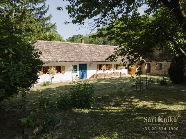 Eladó ház Kalaznó 80 nm