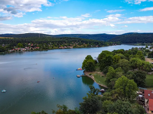 Eladó ház Orfű 70 nm