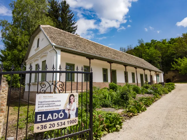Eladó ház Kalaznó 97 nm