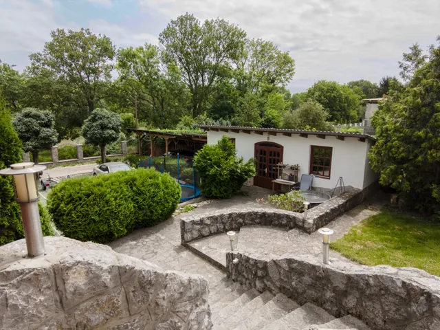 Eladó ház Dombóvár 240 nm