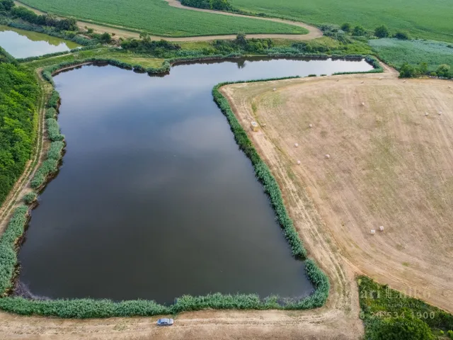 Eladó mezőgazdasági ingatlan Mezőszilas 36000 nm