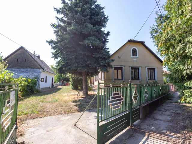 Eladó ház Szakály 115 nm