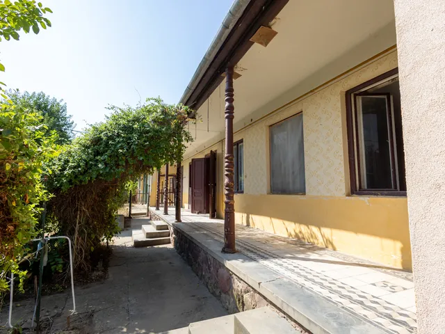 Eladó ház Szakály 115 nm