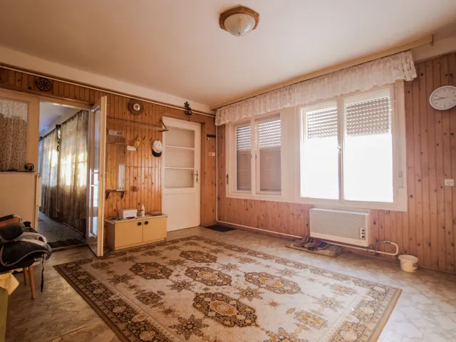 Eladó ház Mágocs 120 nm