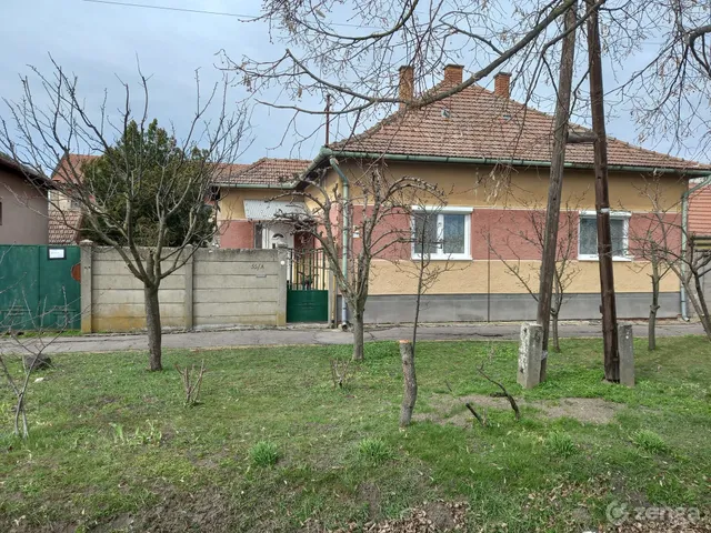 Eladó ház Battonya 100 nm