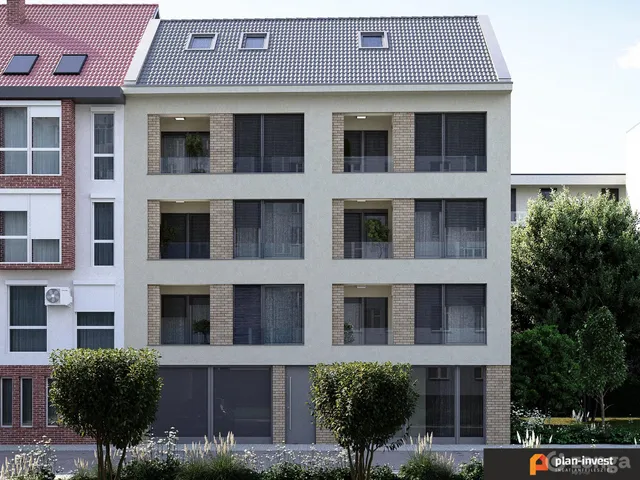Eladó lakás Debrecen, Belváros 65 nm