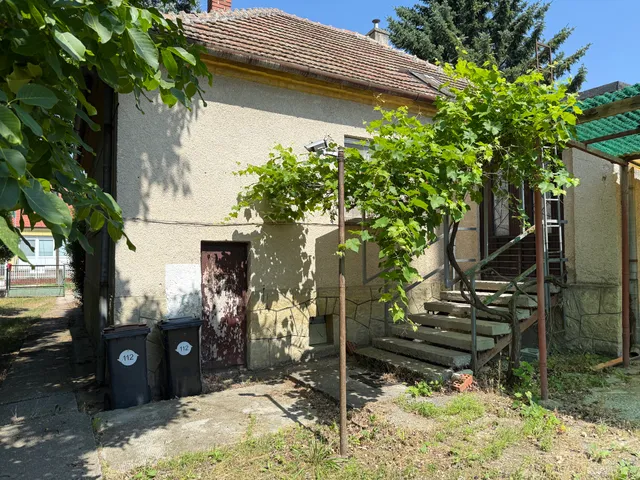 Eladó ház Abda 74 nm