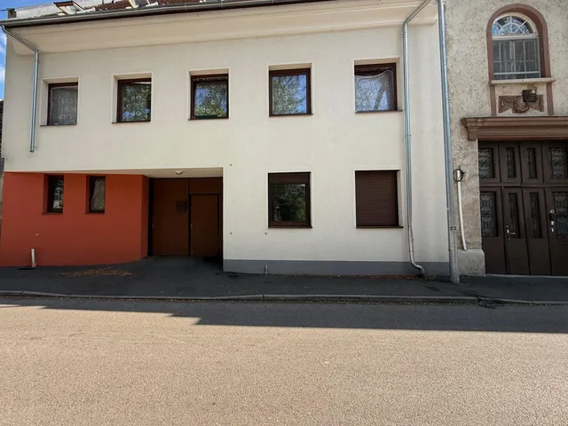 Kiadó lakás Győr, Újváros 22 nm
