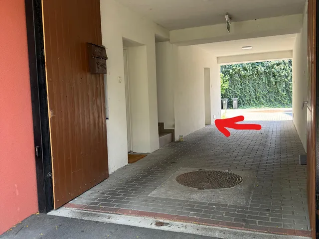 Kiadó lakás Győr, Újváros 22 nm