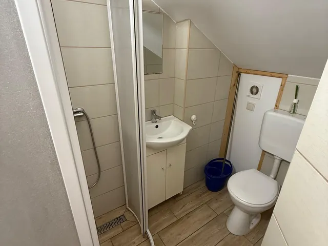 Kiadó lakás Győr, Újváros 22 nm