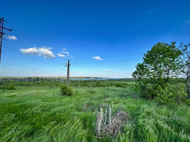Eladó mezőgazdasági ingatlan Balatonalmádi, füzfői u 1300 nm