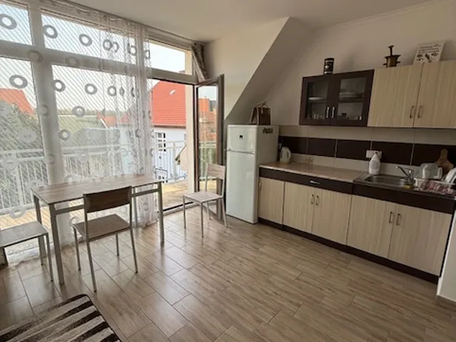 Kiadó lakás Győr 55 nm